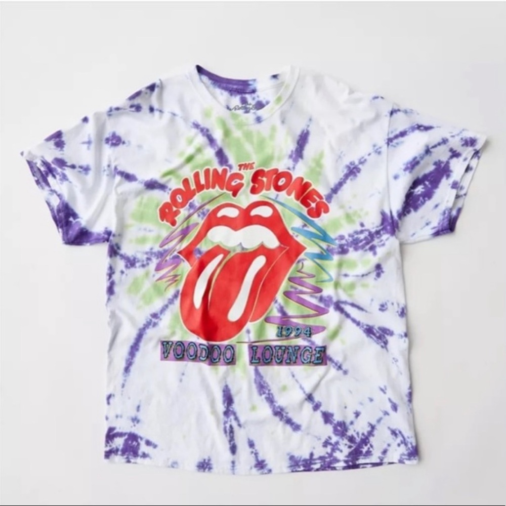 Urban Outfitters Rolling Stones T-Shirt